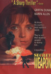 Secret Weapon (1990) 