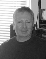 Alan Lisk Composer
